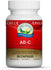 Nature's Sunshine AD-C, TCM Concentrate - Healthy Solutions