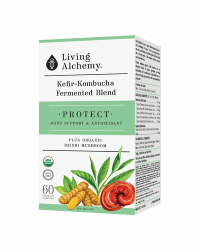 Living Alchemy Protect | Joint Support & Antioxidant