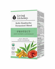 Living Alchemy Protect | Joint Support & Antioxidant
