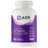 AOR Zen Theanine - Healthy Solutions