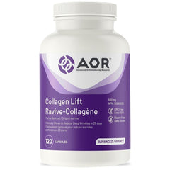 AOR Collagen Lift (120 Capsules)