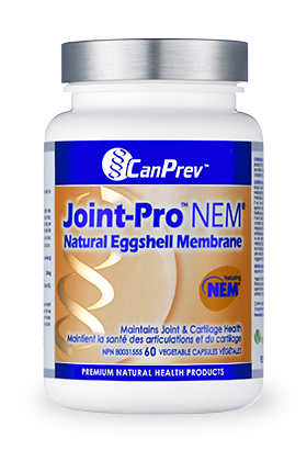 CanPrev Joint Pro NEM - Healthy Solutions