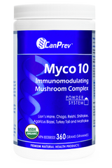 CanPrev Myco 10