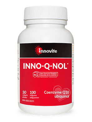 Innovite Inno-Q-Nol - Healthy Solutions