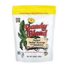 Dandy Blend | Instant Herbal Beverage