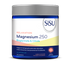 SISU Relaxation Magnesium 250 - Healthy Solutions