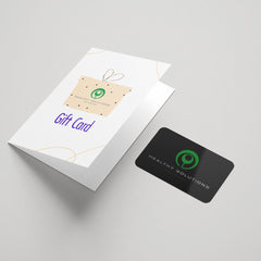 Healthy Solutions Gift Card